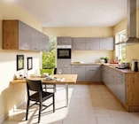 Küche im aktuellen Segmüller Prospekt