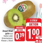 Kiwi grün bei E center im Filderstadt Prospekt für 0,39 €