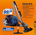 Bodenstaubsauger FC9333/09 PowerPro Compact bei expert im Altenburg Prospekt für 99,99 €