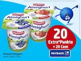 Almighurt bei Marktkauf im Oberhof Prospekt für 