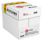 Kopierpapier im Angebot bei Kaufland in Hoyerswerda Kopierpapier Angebote von go copy bei Kaufland Hoyerswerda für 14,99 €