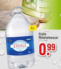 Trinkgut Worms - Mineralwasser Angebot im Prospekt Mineralwasser bei Trinkgut im Worms Prospekt für 0,99 €