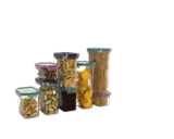 Vorratsdosen-Set von Silvercrest im aktuellen Lidl Prospekt für 12,99 €