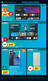 Smartphone Angebote im Prospekt "2 + 1 OFFERT" von Intermarché Hyper auf Seite 40