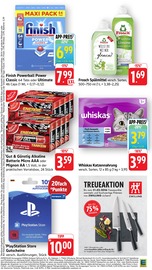 Akku im EDEKA Prospekt in Ravensburg Aktueller EDEKA Prospekt mit Akku, "Aktuelle Angebote", Seite 47