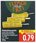 Maiskolbenspieße von Bauerngut im aktuellen E center Prospekt für 0,79 €