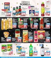 Aktueller HIT Prospekt mit Passierte Tomaten, "ECHTE VIELFALT", Seite 13