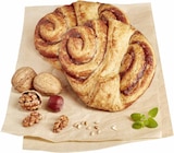 Franzbrötchen im Angebot bei EDEKA in Ludwigsburg Franzbrötchen Angebote bei EDEKA Ludwigsburg für 0,65 €