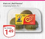 Aktuelle Kiwi Angebote bei GLOBUS in Mannheim Aktuelles Kiwis rot "Red Passion" Angebot bei GLOBUS in Mannheim ab 1,49 €