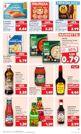 Aktueller Kaufland Prospekt mit Maggi, "UNSERE MEGA ANGEBOTE", Seite 23