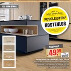 Design-Vinyl-Klick-Belag EQ-Core+ Zürich bei wohnstore Westermann im Rheda-Wiedenbrück Prospekt für 49,99 €