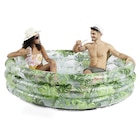 Piscine ø206x50cm à Gifi dans Santa-Maria-Di-Lota Piscine ø206x50cm à Gifi dans Santa-Maria-Di-Lota