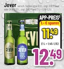 Pilsener bei Trinkgut im Weissach Prospekt für 11,49 €