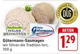 EDEKA Eschbach, Südliche Weinstraße Prospekt mit  im Angebot für 1,29 €