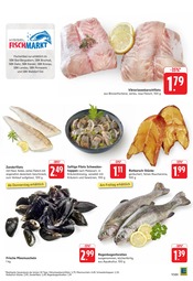 Forelle im E center Prospekt in Bruchsal Aktueller E center Prospekt mit Forelle, "Aktuelle Angebote", Seite 11