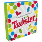 Twister - HASBRO GAMES - Carrefour Twister - HASBRO GAMES à 16,90 € dans le catalogue Carrefour