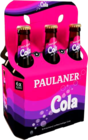 Frischemarkt Friedberg - Spezi, Cola oder Limo Angebot im Prospekt Spezi, Cola oder Limo bei Frischemarkt Friedberg im Prospekt "" für 3,99 €