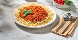 Vegane Bolognaise für 4,90 € bei Höffner im Angebot Vegane Bolognaise im aktuellen Höffner Prospekt
