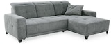 Ecksofa Latina mit Funktion für 1.199,00 € bei SB Möbel Boss im Angebot Ecksofa Latina mit Funktion im aktuellen SB Möbel Boss Prospekt