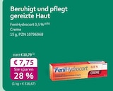 mea - meine apotheke - Creme Angebot im Prospekt Creme bei mea - meine apotheke im Prospekt "" für 7,75 €
