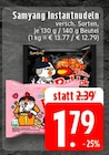 Aktuelles Instantnudeln Angebot bei EDEKA in Duisburg ab 1,79 €