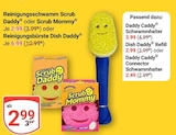 Angebot im GLOBUS Brey Prospekt GLOBUS Brey Prospekt mit im Angebot für 2,49 €