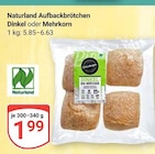 GLOBUS Hermsdorf Prospekt mit  im Angebot für 1,99 €
