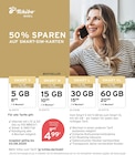 SIM-KARTE im Angebot bei Tchibo im Supermarkt in Hagen SIM-KARTE Angebote von Tchibo bei Tchibo im Supermarkt Hagen für 4,99 €
