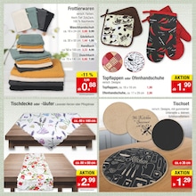 Handtuch Angebot im aktuellen Zimmermann Prospekt auf Seite 20