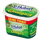 ST HUBERT Oméga 3 "Grand Format" dans le catalogue Carrefour