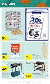 Prospectus Carrefour "LE MOIS DES SUPPORTERS" en cours à Courbevoie, Page 73 Catalogue Carrefour en cours à Courbevoie, "LE MOIS DES SUPPORTERS", Page 73