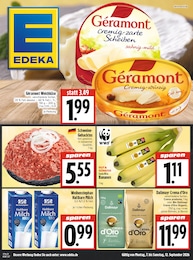 EDEKA Prospekt für Limburg mit 20 Seiten EDEKA Prospekt "Aktuelle Angebote" für Limburg, 20 Seiten, 07.09.2026 - 12.09.2026