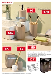WC im Woolworth Prospekt in Plauen Aktueller Woolworth Prospekt mit WC, "Aktuelle Angebote", Seite 31