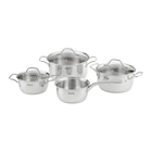 KOCHTOPFSET bei mömax im Mödingen Prospekt für 69,99 €