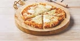 Pizza jambon champignons mozzarella ou raclette lardons oignons ou 4 fromages ou chorizo poivron - Super U à Saint-Denis Pizza jambon champignons mozzarella ou raclette lardons oignons ou 4 fromages ou chorizo poivron en promo chez Super U Saint-Denis à 3,75 €