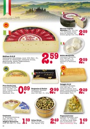 Rotwein Angebot im aktuellen E center Prospekt auf Seite 6