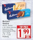 Ohne Gleichen Vollmilch von Bahlsen im aktuellen EDEKA Prospekt