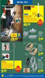 Esstisch im Lidl Prospekt in Bad Homburg Aktueller Lidl Prospekt mit Esstisch, "LIDL LOHNT SICH", Seite 48