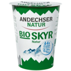 Bio Skyr Angebote von Andechser Natur bei Netto Marken-Discount Magdeburg für 1,79 €