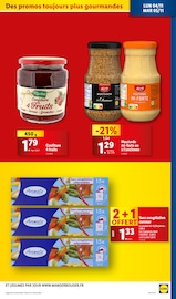 Sac Angebote im Prospekt "LIDL forcément MOINS CHER" von Lidl auf Seite 37