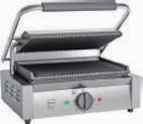 Kontaktgrill oder Doppel-Kontaktgrill von Metro Professional für 154,69 € bei METRO im Angebot Kontaktgrill oder Doppel-Kontaktgrill von Metro Professional im aktuellen METRO Prospekt