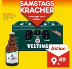 Aktuelles Pilsener Angebot bei Netto Marken-Discount in Lippstadt ab 9,49 €