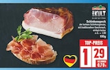 Schinkenspeck von Bauern Gut im aktuellen EDEKA Prospekt für 1,29 €