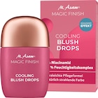 Aktuelle Kühlschrank Angebote bei dm-drogerie markt in Gummersbach Aktuelles Blush Drops Cooling Cool Crush Angebot bei dm-drogerie markt in Gummersbach ab 14,95 €