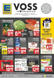 Aktueller EDEKA Discounter Prospekt in Halle und Umgebung, "Aktuelle Angebote" mit 24 Seiten, 11.05.2026 - 16.05.2026