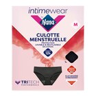 Culotte Menstruelle Nana dans le catalogue Auchan Hypermarché