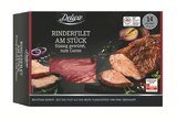 Rinderfilet am Stück im Angebot bei Lidl in Lüdenscheid Rinderfilet am Stück Angebote von Deluxe bei Lidl Lüdenscheid für 29,99 €