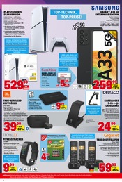 Ähnliche Angebote wie Playstation 4 im Prospekt "Aktuelle Angebote" auf Seite 40 von E center in Frankenthal