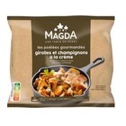 Poêlée surgelée - MAGDA en promo chez Carrefour Poêlée surgelée - MAGDA dans le catalogue Carrefour