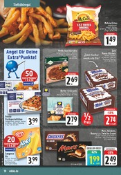 Aktueller EDEKA Prospekt mit Frosta, "Aktuelle Angebote", Seite 10